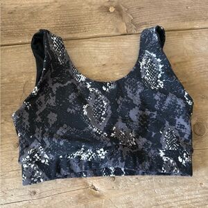Anko activewear size Xs bra top